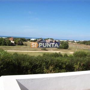 Jose Ignacio, Casa En Alquiler