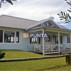 Casa En Jose Ignacio, Alquiler