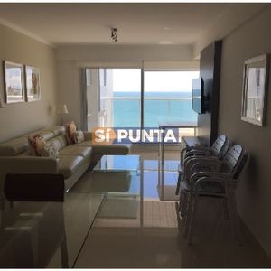 Apartamento En Alquiler Y Venta, Piso Alto!