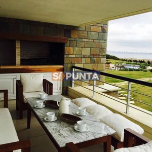 Apartamento A La Venta En Veramansa