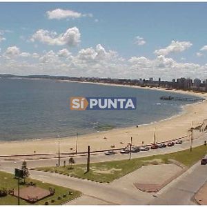 Apartamento En Alquiler Anual Playa Mansa