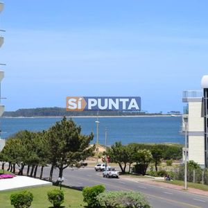 Apartamento 3 Dormitorios En Venta Playa Mansa