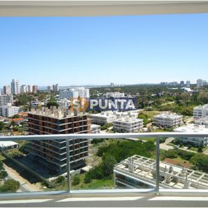 Apartamento En Alquiler, Wind Tower