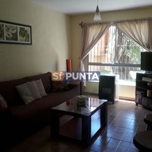 Apartamento De 2 Dormitorios En Maldonado