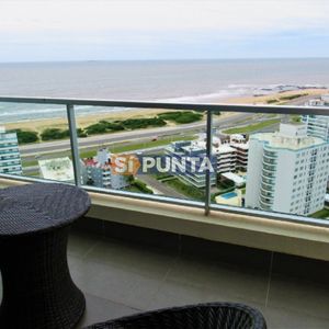 Edificio Wind Tower
