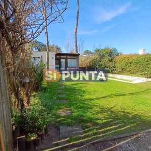 Casa En Alquiler Temporada