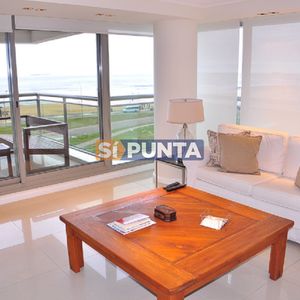 Apartamento En Venta - Brava