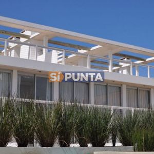 Apartamento En Alquiler Manantiales