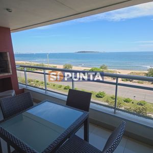Apartamento 2 Dormitorios En Alquiler