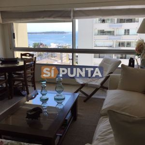 Apartamento En Alquiler Anual - Península