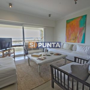 Venta Apartamento 4 Dormitorios Veramansa