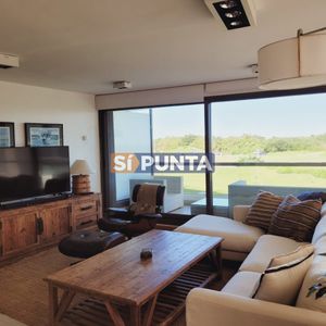 Apartamento En Alquiler - Brava