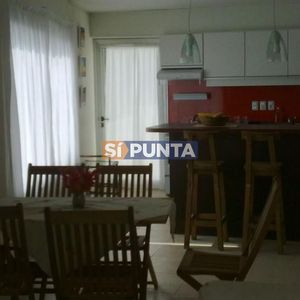 Apartamento En Alquiler - Punta Del Este