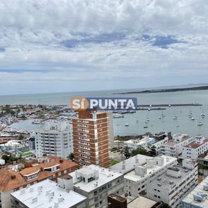 Apartamento En Peninsula