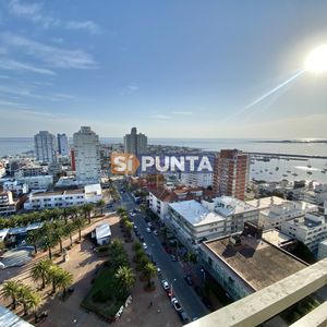 Apartamento En Alquiler - Península