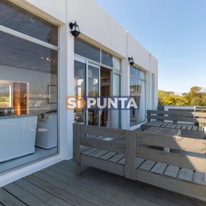 Casa En Alquiler - La Juanita