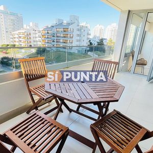 Departamento En Alquiler Y Venta En Edificio Torre Esmeralda