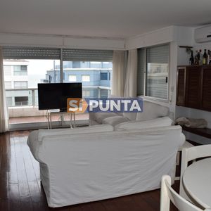 Apartamento En Alquiler - Peninsula