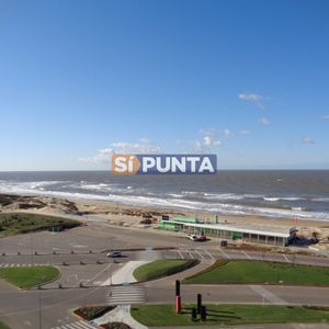 Espectacular Vista, Mansa Y Brava, Pent House, Punta Del Este, Venta