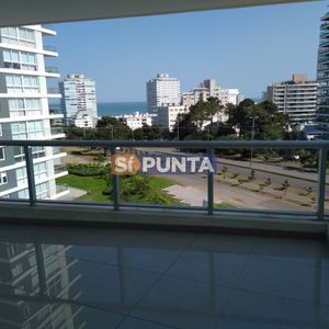 Apartamento En Zona De Roosvelt