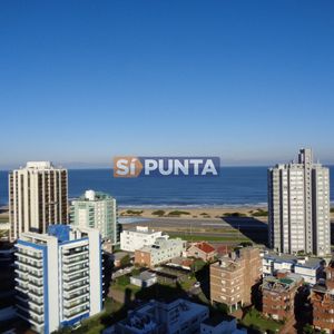 Pent House En Torre De Categoría