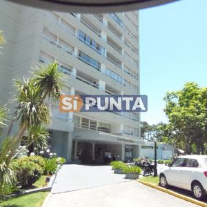 Apartamento En Punta Del Este, Roosevelt