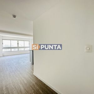 Departamento A Estrenar, Ideal Todo El Año