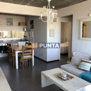 Alquiler Apartamento 2 Dormitorios En Manantiales