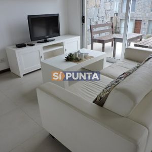 Venta Apartamento 3 Dormitorios En Mananatiales
