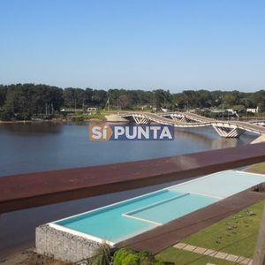 Pent House En La Barra 3 Dormitorios Con Terraza