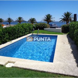 Apartamento En Venta - Península