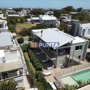 Casa En Alquiler En Jose Ignacio A Pocos Metros Del Mar