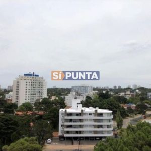 Apartamento En Venta - Brava