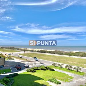 Venta De Apartamento De 3 Dormitorios En Edificio Torre Lobos Punta Del Este
