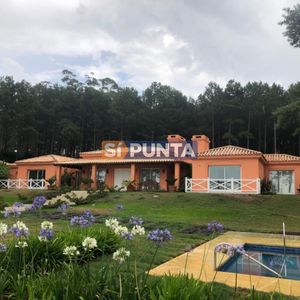 Chacra En Venta En Laguna Del Diario