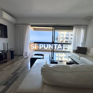 Apartamento En Alquiler 4 Dormitorios