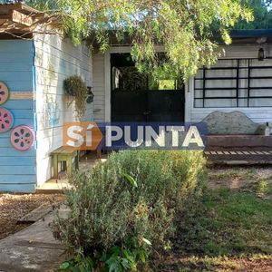 Monoambiente En Alquiler - La Barra