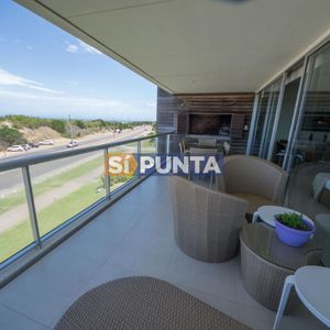 Apartamento En Venta - Brava