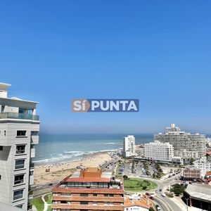 Venta De Penthouse De 2 Dormitorios En Edificio Imperiale III Punta Del Este