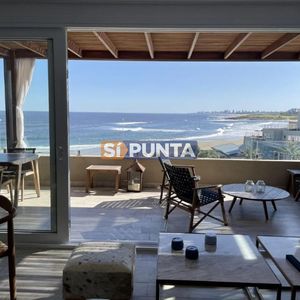Apartamento En Alquiler - Manantiales