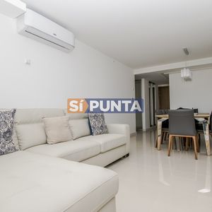 Apartamento De 2 Dormitorios + Servicio - Look Brava