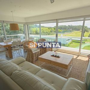 Apartamento De 2 Dormitorios En Venta Playa Brava