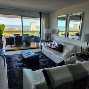 Alquiler Apartamento 3 Dormitorios, Punta Del Este