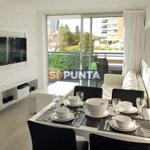 Apartamento De Un Dormitorio Con Precio Promocional - Mansa
