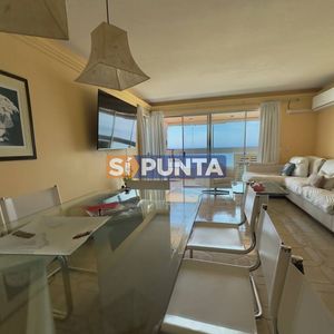 Apartamento De 3 Dormitorios En Alquiler Mansa
