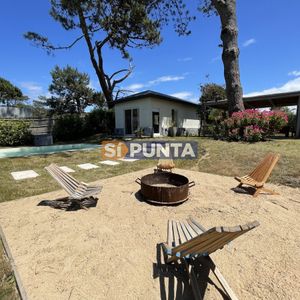 Casa En Venta 3 Dormitorios - José Ignacio