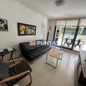 Espectacular Apartamento En Punta Del Este