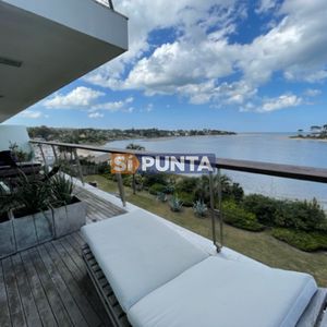 Alquiler Apartamento La Barra
