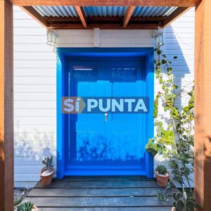 Alquiler  Casa  En Manantiales,  3 Dormitorios Con Piscina Climatizada