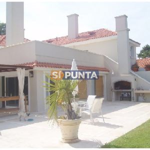 Casa En Alquiler